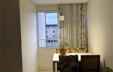 Imagem 5: Salvador - Apartamento Padrão - Jardim das Margaridas