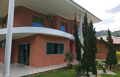 Imagem 2: MANGARATIBA- CONDOMÍNIO RESERVA DO SAHY ANA PAULA VENDA BELÍSSIMA RESIDÊNCIA...