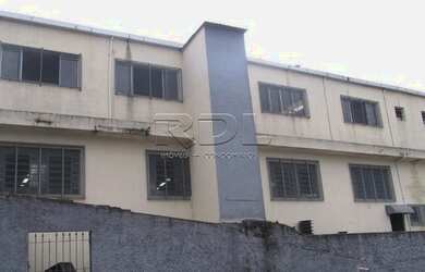 Imagem: O depósito possui 700m² de Área e está localizado em Vila