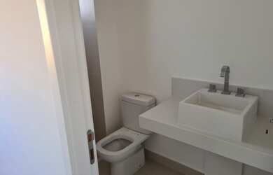 Imagem 12: Apartamento Alto Padrão, Jardim Pau Preto, Condomínio Due, Indaiatuba,...