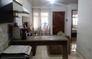 Imagem 7: Casa para Venda em Fazenda Rio Grande, Nações, 2 dormitórios, 1 banheiro,...