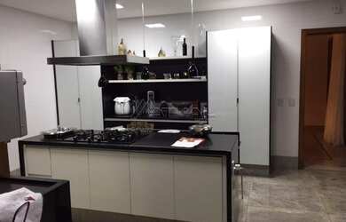 Imagem 6: APARECIDA DE GOIâNIA - Casa Padrão - Jardins Viena