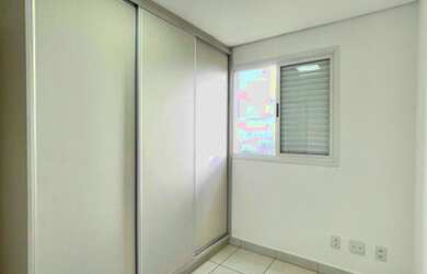 Imagem 7: Cobertura Duplex com Jacuzzi e Churrasqueira e vista para o Serra Dourada