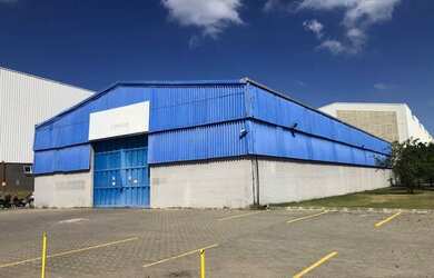 Imagem 9: Galpão/Depósito/Armazém para aluguel tem 979 metros quadrados em Jardim...