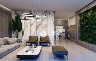 Imagem 14: Apartamento 3 suítes NOVO 2 vagas de garagem a VENDA no Residencial VOGA,...