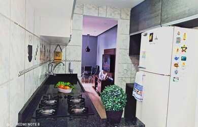 Imagem 5: Contagem - Apartamento Padrão - CH REUNIDAS STA TEREZINHA