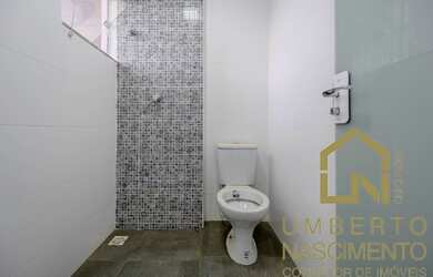 Imagem 14: Sobrado Novo a venda no bairro Boa Vista em Blumenau SC