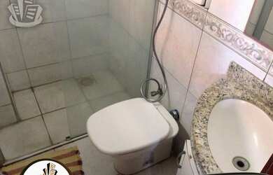 Imagem 15: Apto no Vila União / Parreão - 170m² - R$460mil