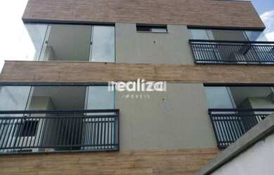 Imagem 4: Apartamento com 3 dormitórios à venda, 99 m² por R$ 520.000 - Praia de Armação - Penha/SC