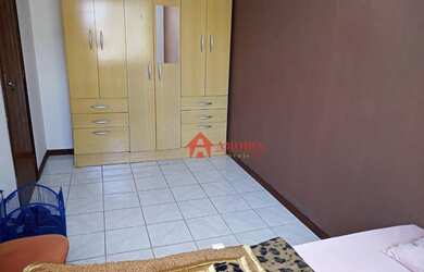 Imagem 8: Casa com 2 dormitórios à venda, 43 m² por R$ 183.000,00 - Nações...