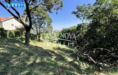 Imagem: O terreno à venda possui 1240m² de Área e está localizado