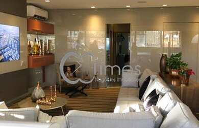 Imagem 4: Apartamento com 3 quartos no Europark - Bairro Park Lozandes em Goiânia