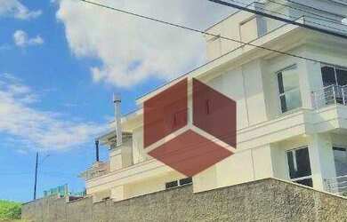 Imagem 4: Terreno à venda, 467 m² por R$ 749.000,00 - Pedra Branca - Palhoça/SC