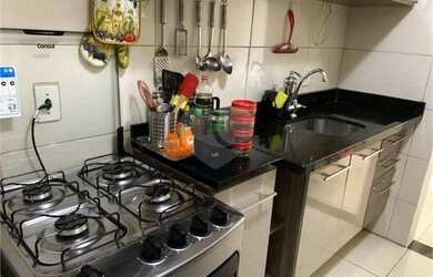 Imagem 16: Salvador - Apartamento Padrão - Jardim das Margaridas