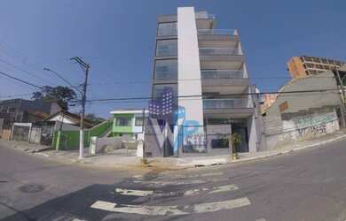 Imagem 1: Apartamento com 2 dormitórios à venda, 35 m² por R$ 190.000,00 - Itaquera...