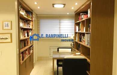 Imagem 6: MARAVILHOSO APTO. NA VL. LEOPOLDINA SKY HOUSE VENDE OU ALUGA