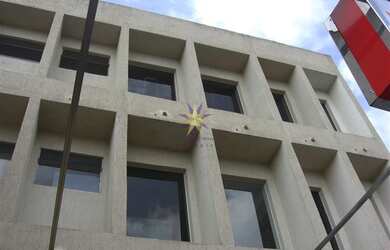 Imagem: O depósito possui 60m² de Área e está localizado em Vila