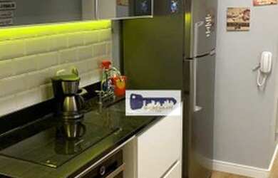 Imagem 7: Apartamento à venda, 37 m² por R$ 750.000,00 - Campo Belo - São Paulo/SP