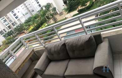 Imagem 7: Apartamento à venda, 83 m² por R$ 750.000,00 - Centro - Osasco/SP