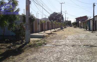 Imagem 4: Terreno à venda, 360 m² por R$ 126.000,00 - Sapiranga - Fortaleza/CE