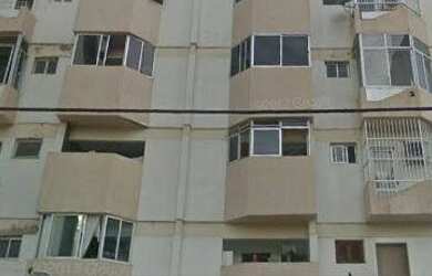 Imagem: O apartamento possui 3 Dormitórios, 3 Banheiros, 110m² de