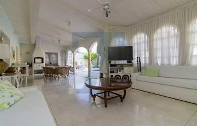 Imagem 7: Linda casa próxima ao Jockey Club de São Paulo