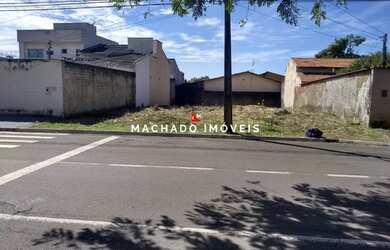 Imagem: O terreno possui 360m² de Área e está localizado em Goiânia