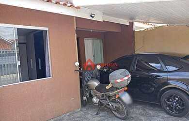 Imagem 9: Casa com 2 dormitórios à venda, 43 m² por R$ 183.000,00 - Nações...