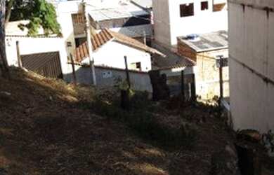 Imagem 4: Terreno à venda, 227 m² por R$ 135.000,00 - Santa Terezinha - Juiz de...