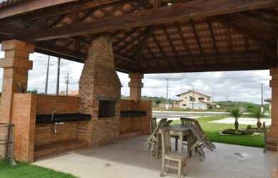 Imagem 3: Terreno no Fazenda Real. 420m² de Área