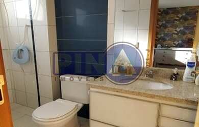 Imagem 16: APARTAMENTO A VENDA NO JARDIM GOIAS