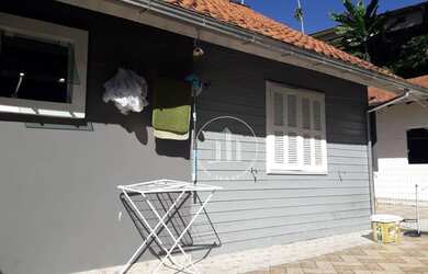 Imagem 3: Casa à venda, 120 m² por R$ 341.000,00 - Vargem Pinheiros - Palhoça/SC