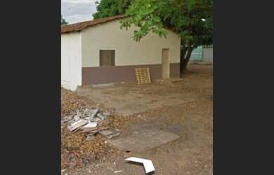 Imagem 1: lote vila oliveira asfalto agua e esgoto