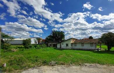 Imagem 4: Terreno no Bairro Salseiros - Itajaí - Muito Próximo da BR 101