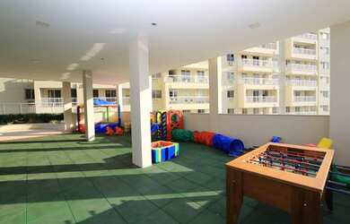 Imagem 11: EXCELENTE 2QTS COM VISTA LIVRE NO VIA ALTO MAPENDI TAQUARA