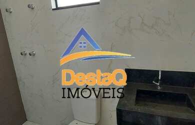 Imagem 5: CASA BAIRRO JARDIM IMPERIAL