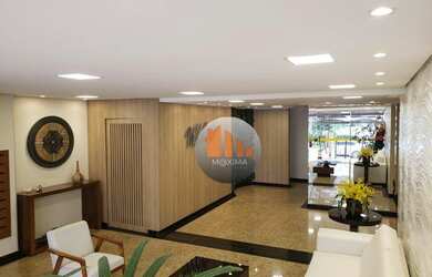 Imagem 4: Apartamento à venda, 84 m² por R$ 470.000,00 - Jardim Goiás - Goiânia/GO