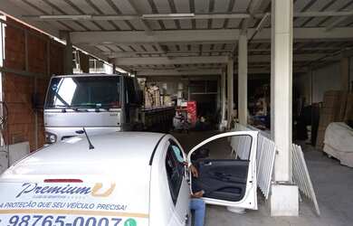 Imagem 5: Lote/Terreno para aluguel tem 1250 metros quadrados em Federação - Salvador...