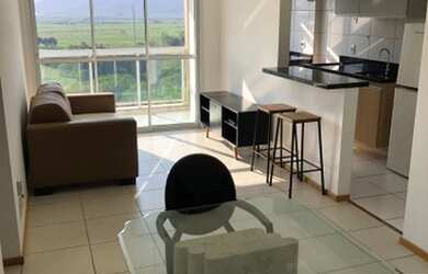 Imagem 7: Apartamento para venda possui 80 metros quadrados com 3 quartos