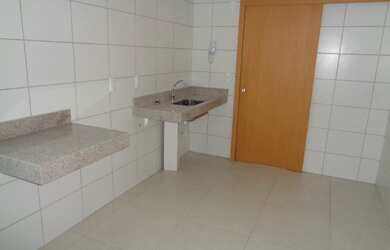Imagem 11: Apartamento com 03 suítes, varanda, alto padrão, condomínio club no...
