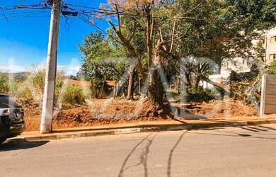 Imagem 12: Lote/Terreno para venda com 396 metros quadrados em Vila Salles - Atibaia...