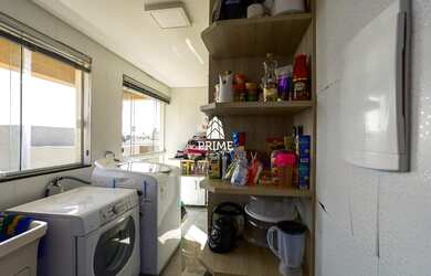 Imagem 9: Belissima casa alto padrão, em condominio fechado, Santa Felicidade