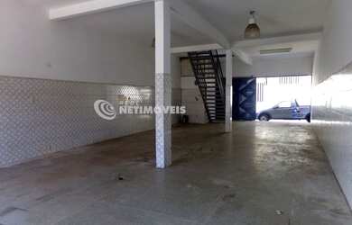 Imagem: Locação Loja Pernambués Salvador