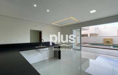 Imagem 10: Casa Alto Padrão 3 Suítes em Condominio Fechado