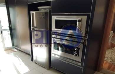 Imagem 8: APARTAMENTO A VENDA NO JARDIM GOIAS