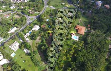 Imagem 1: Maravilhoso terreno a venda Parque Encontro das Águas Lauro de Freitas...