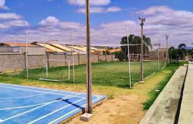 Imagem 5: Lote/Terreno para venda com 542 metros quadrados em Aeroporto - Juazeiro...