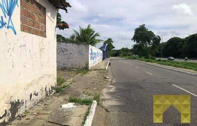 Imagem 3: Galpão para alugar, 3200 m² por R$ 18.000/mês - Água Fria - João...