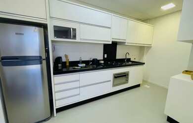 Imagem 8: Apartamento para venda na Praia Grande, primeira quadra do mar