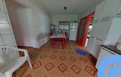 Imagem 4: CASA RESIDENCIAL em GOIÂNIA - GO, JARDIM NOVO MUNDO